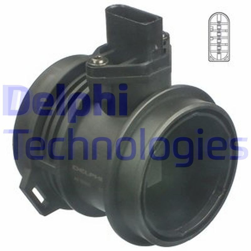 ДМРВ AF1030512B1 Delphi