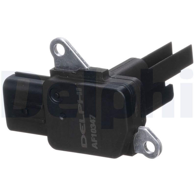 Датчик масової витрати повітря Delphi AF1034712B1 ціна, від 29.07 USD