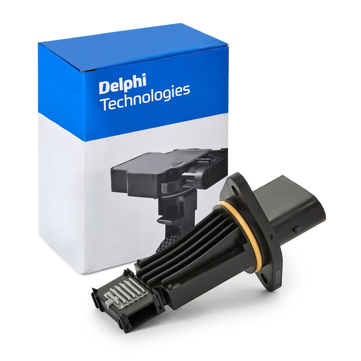 Витратомір повітря Delphi AF1036612B1