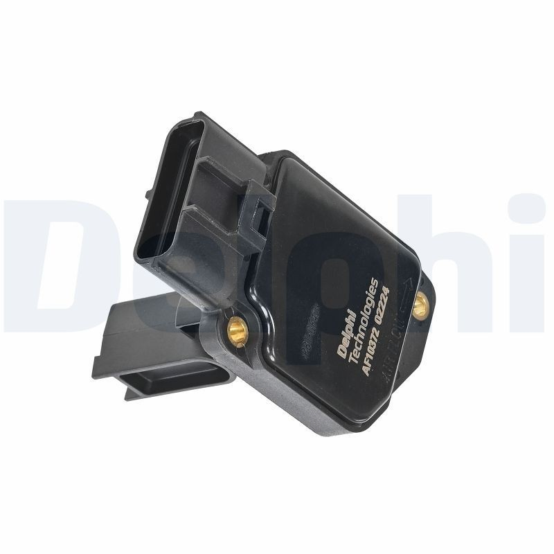 Датчик масової витрати повітря Delphi AF1037212B1 ціна, від 47.53 USD