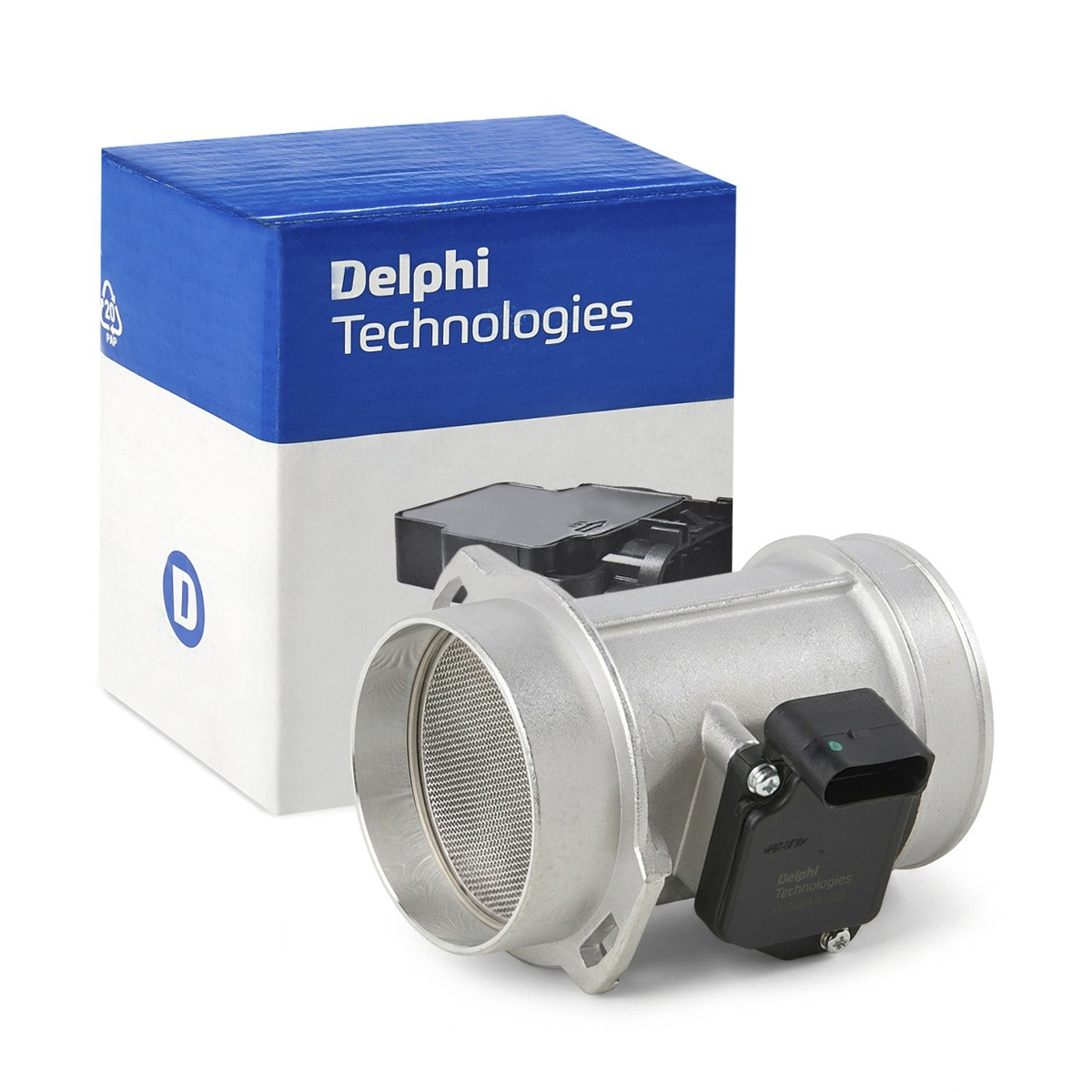 AF1049912B1 Delphi Датчик витрати повітря