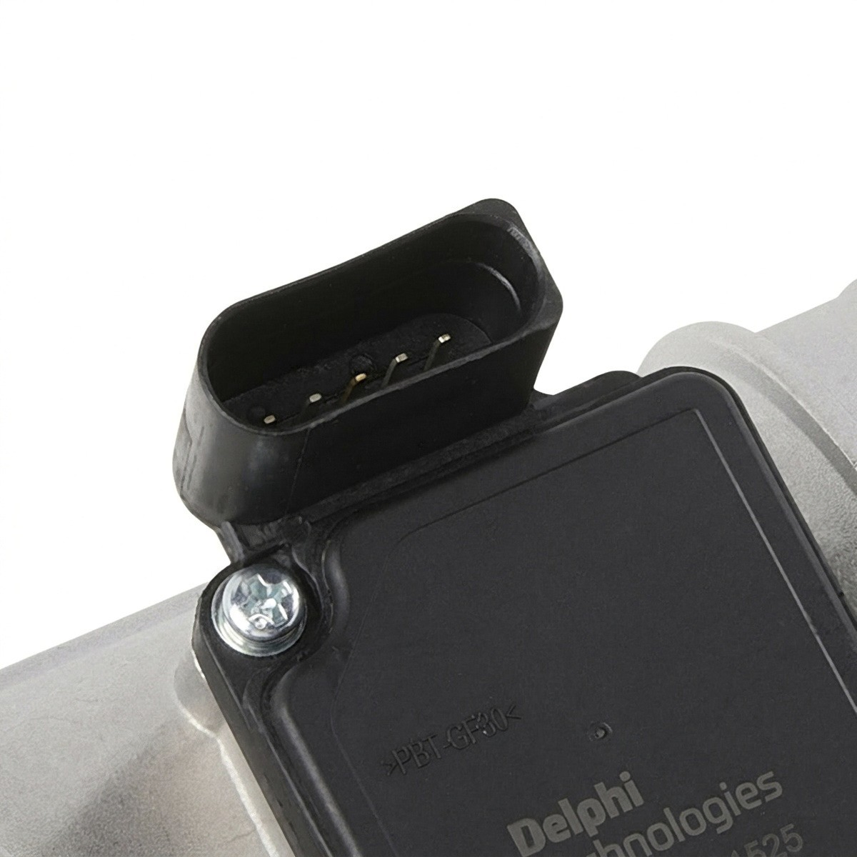 Датчик масової витрати повітря Delphi AF1049912B1 ціна, від 60.96 USD