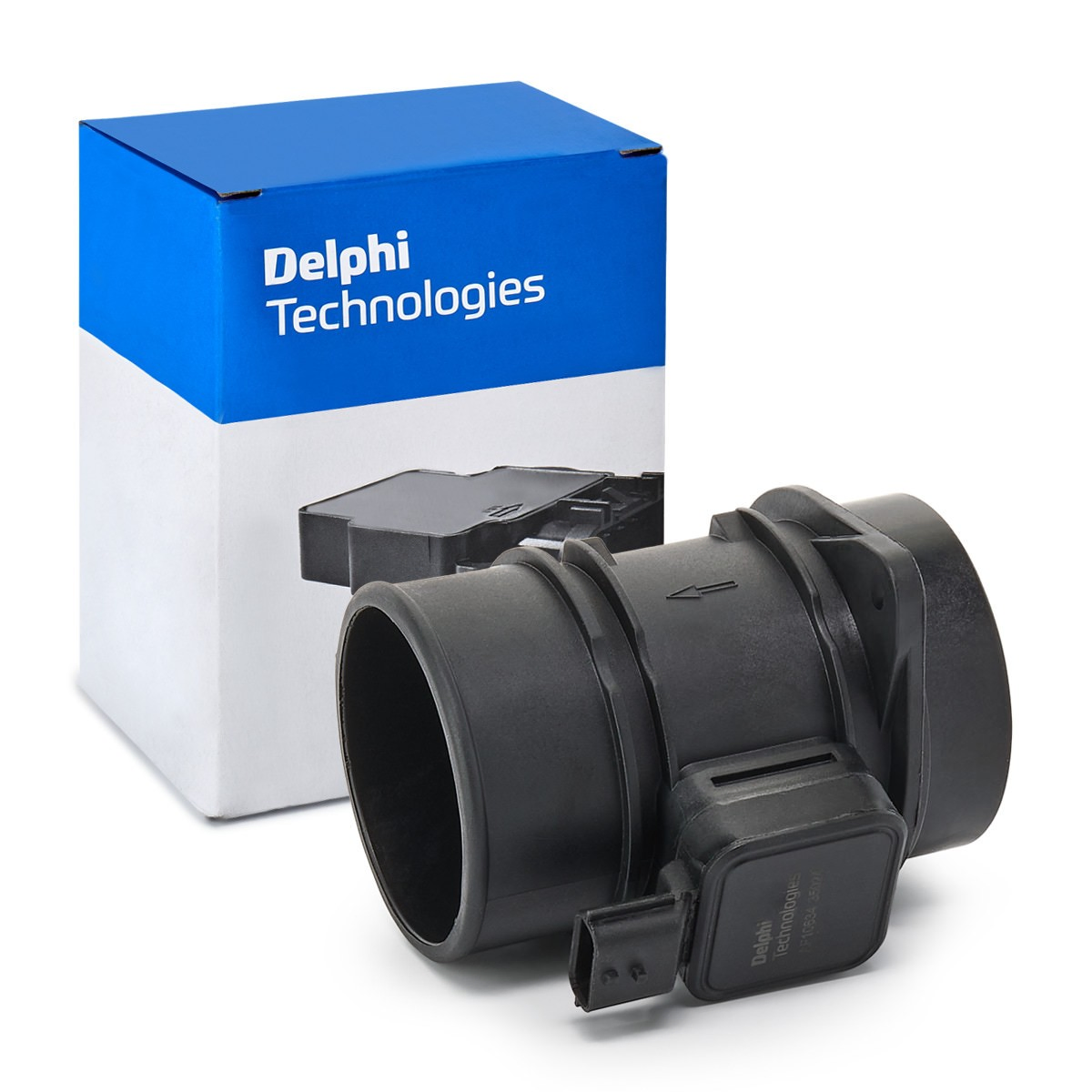 ДМРВ AF1063412B1 Delphi