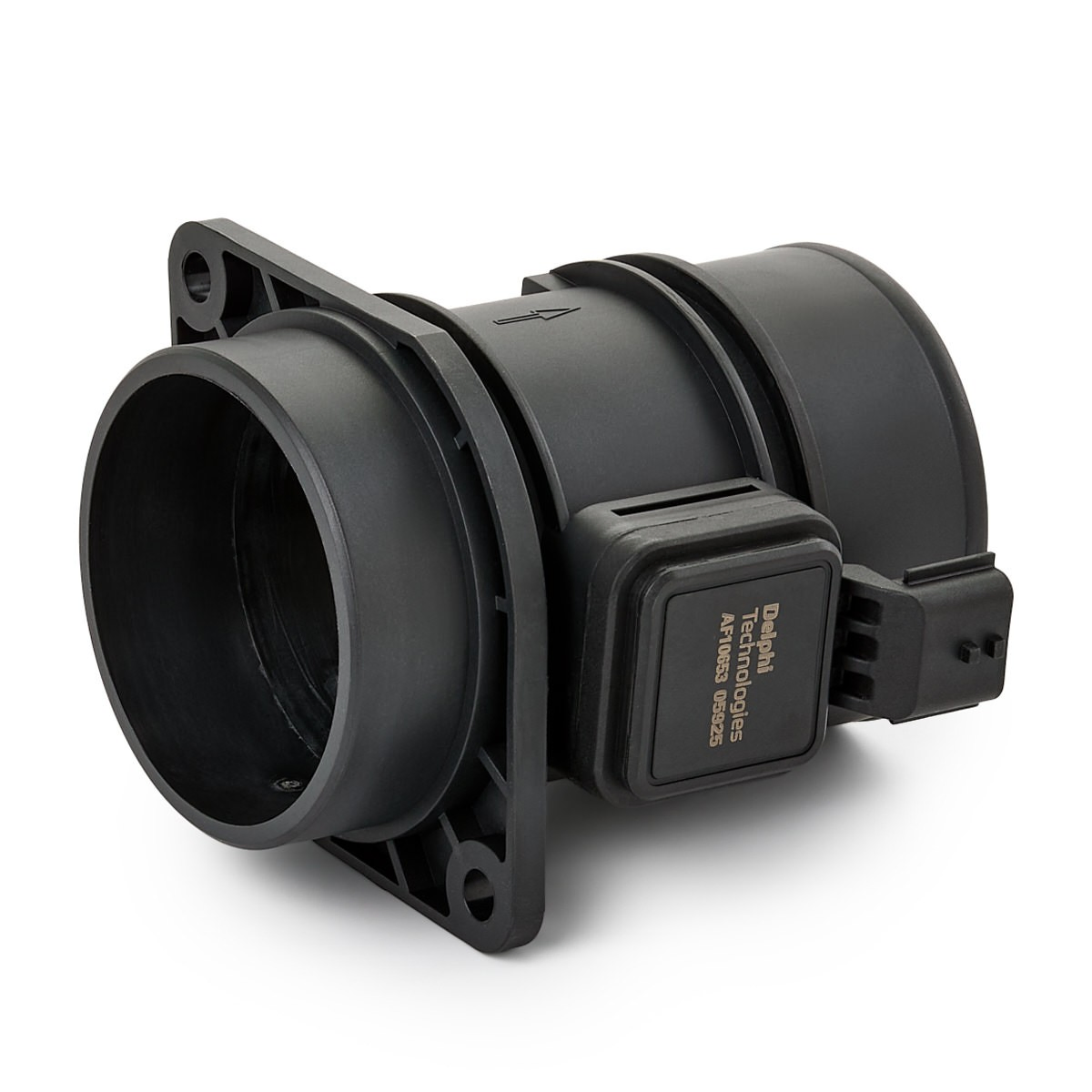 Датчик масової витрати повітря Delphi AF1065312B1 ціна, від 82.35 USD