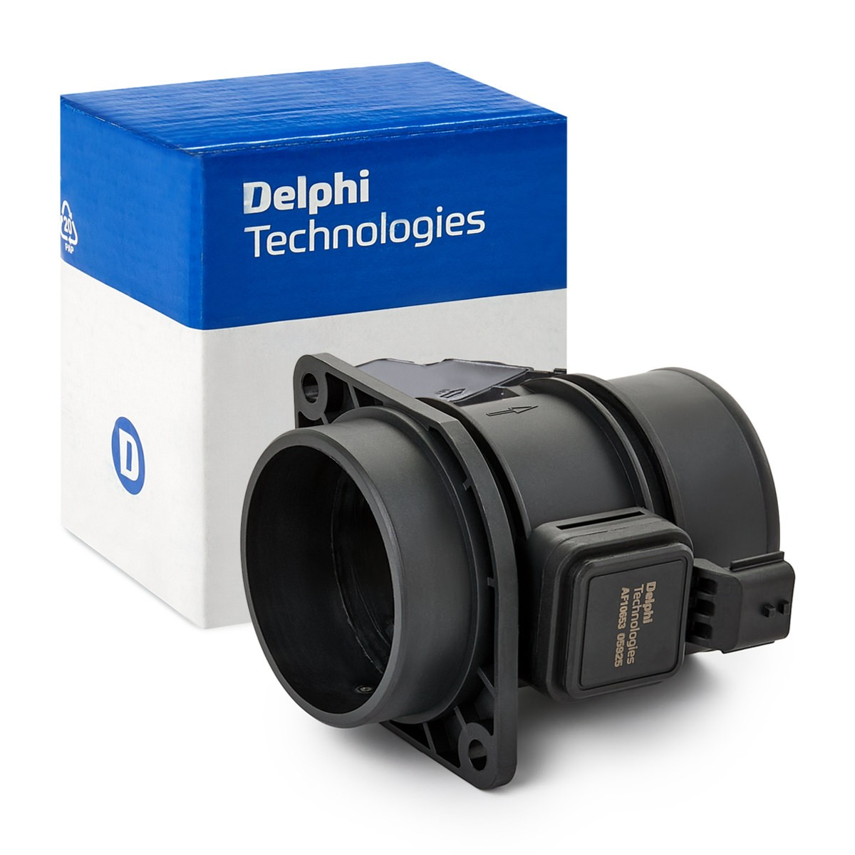Купити AF1065312B1 Delphi Повітромір