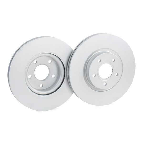 Диск переднього гальма Delphi BG3895C ціна, від 45.28 USD