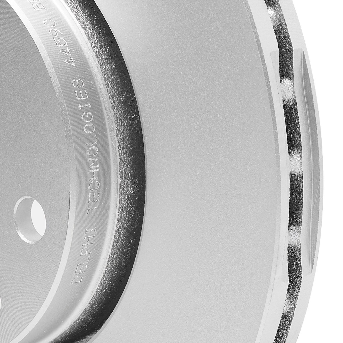 Диск переднього гальма Delphi BG4459C ціна, від 38.62 USD