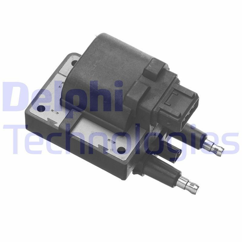 CE1002112B1 Delphi Котушка запалювання