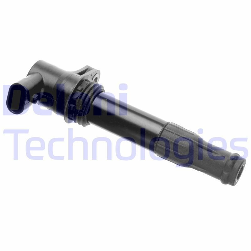 CE1002712B1 Delphi Котушка запалювання