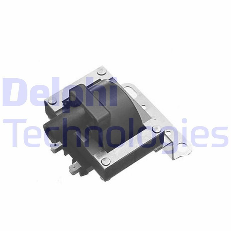 Котушка запалювання Delphi CE1051012B1 ціна, від 18.86 USD