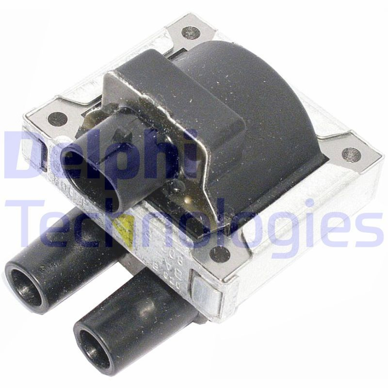 CE2005812B1 Delphi Котушка запалювання