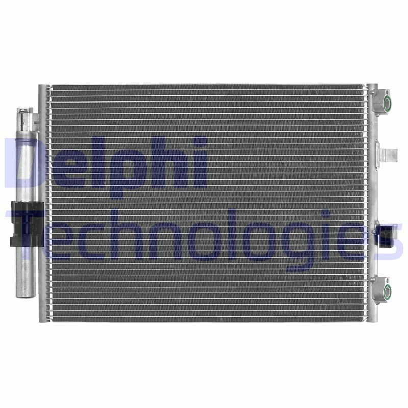CF2014012B1 Delphi Конденсатор