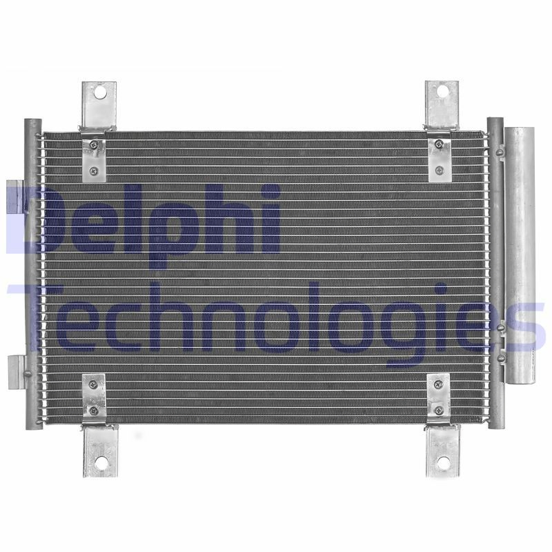 CF2014112B1 Delphi Конденсатор