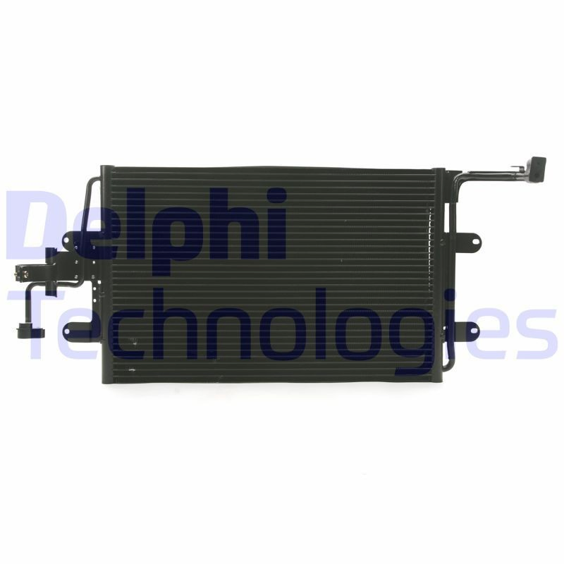 CF20204 Delphi Конденсатор