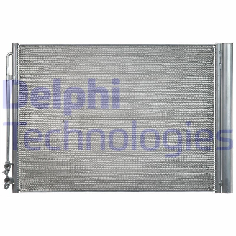 CF20214 Delphi Конденсатор