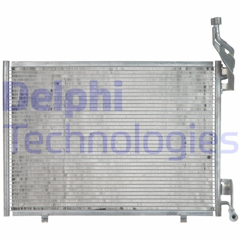 CF20234 Delphi Конденсатор