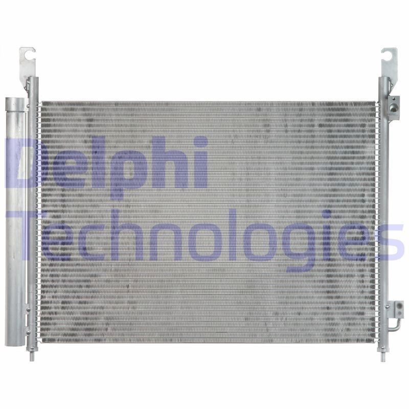 CF20242 Delphi Конденсатор