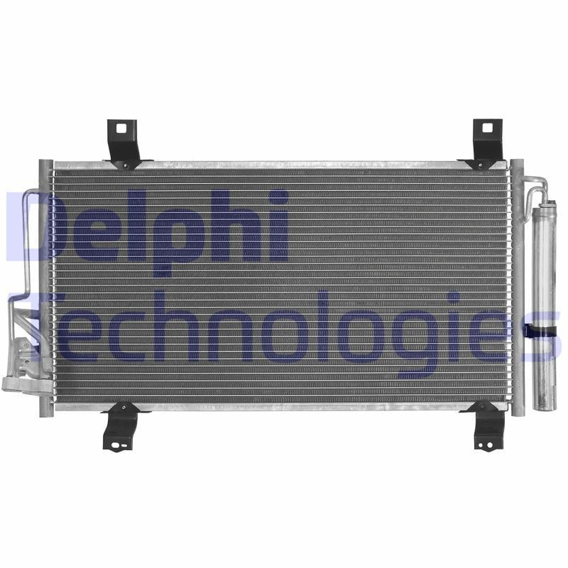 CF20245 Delphi Конденсатор