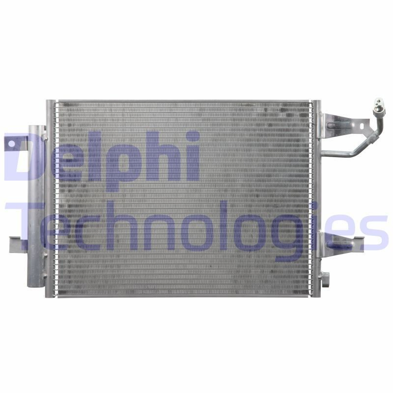 CF20270 Delphi Конденсатор