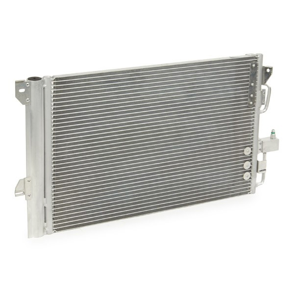 Конденсатор кондиціонера Delphi CF20552 ціна, від 69.67 USD
