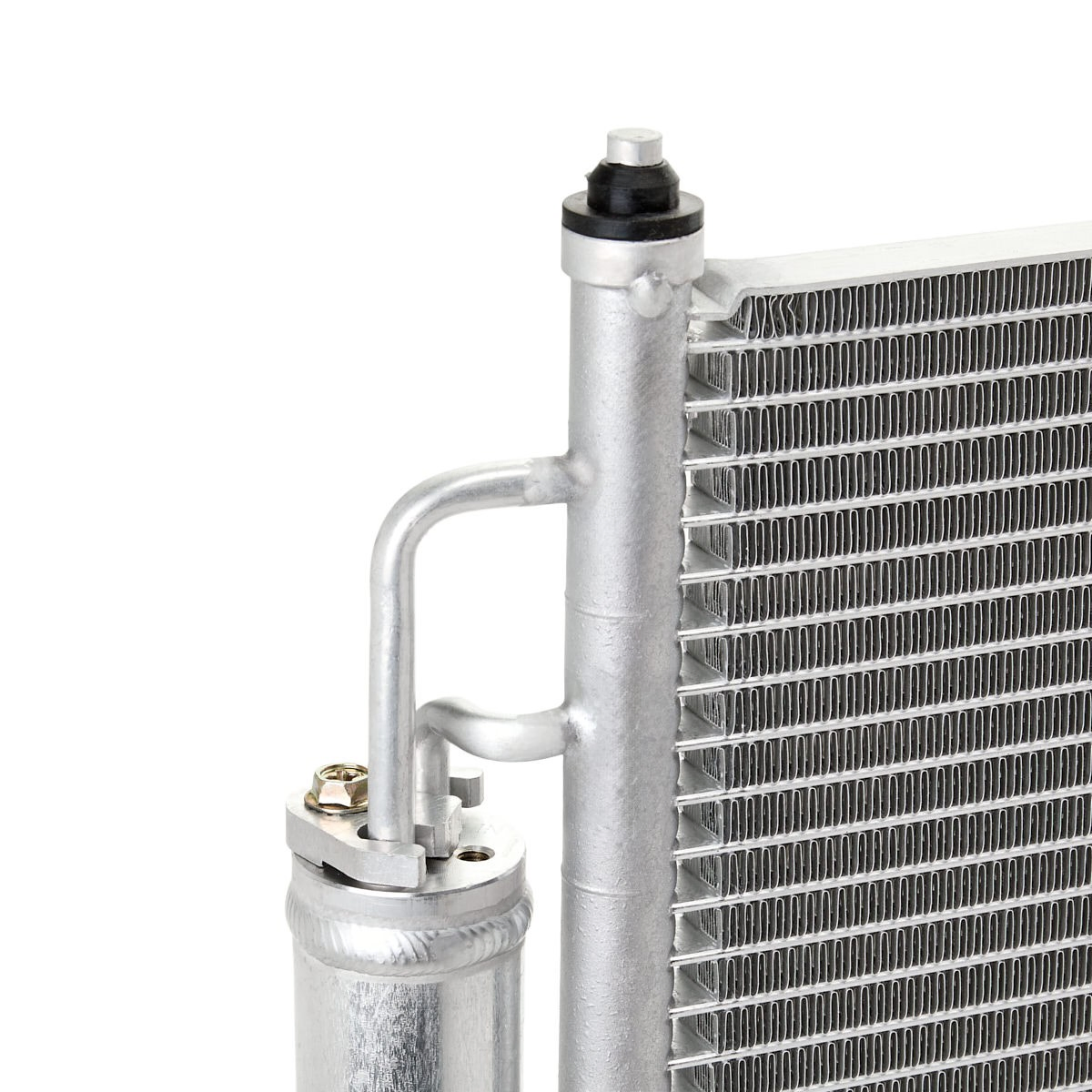 Конденсатор кондиціонера Delphi CF20559 ціна, від 109.28 USD