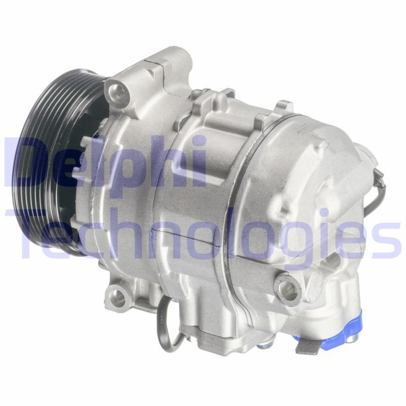 Купити CS20475 Delphi Компресор кліматичної установки