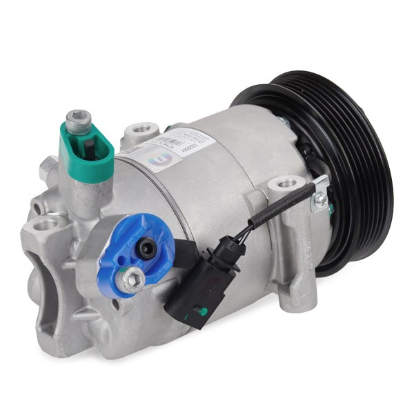Компресор кондиціонера CS20561 Delphi