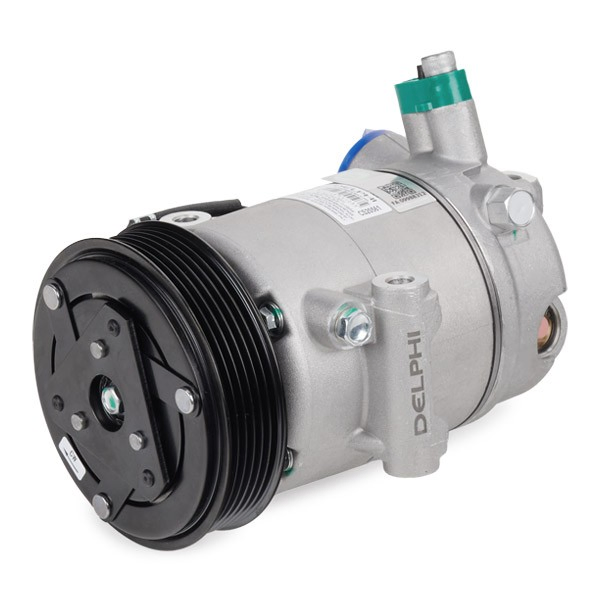 Купити CS20561 Delphi Компресор кліматичної установки