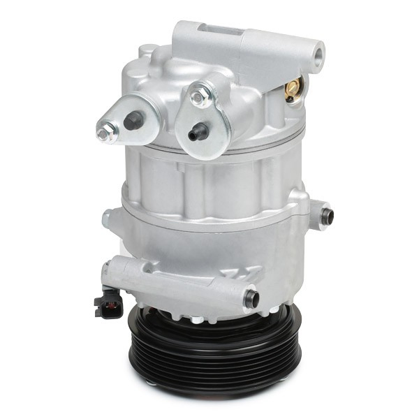 Купити CS20583 Delphi Компресор кліматичної установки