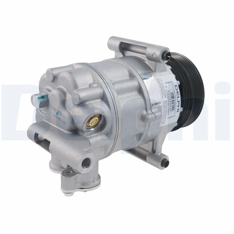 CS20583 Delphi Компресор холодоагенту