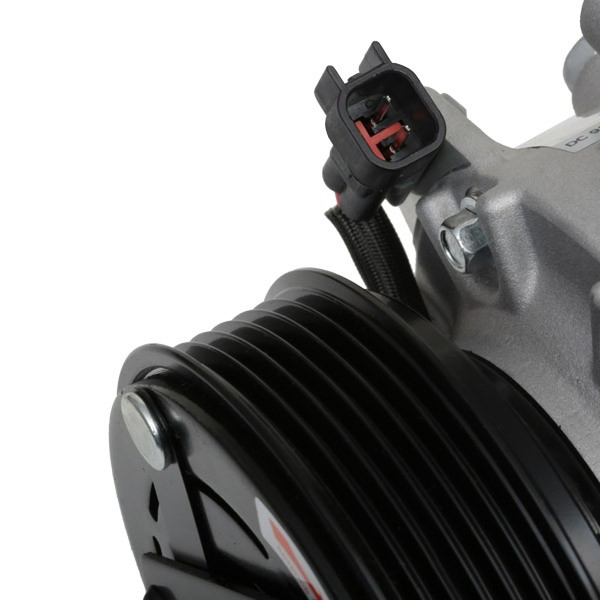 Компресор кондиціонера CS20583 Delphi