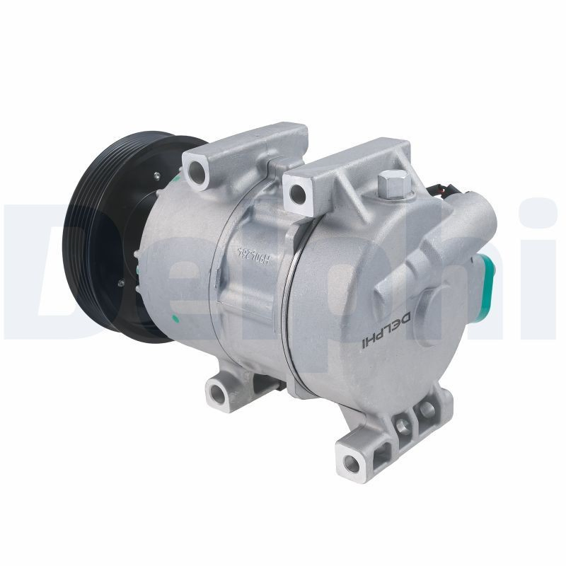 CS20584 Delphi Компресор холодоагенту