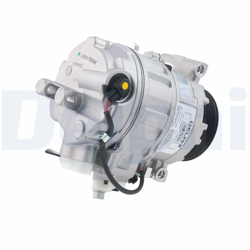 CS20587 Delphi Компресор холодоагенту