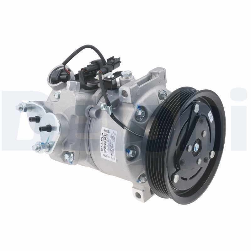 CS20598 Delphi Компресор холодоагенту