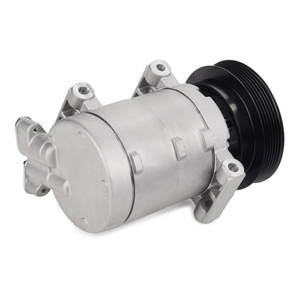 Компресор кондиціонера CS20601 Delphi