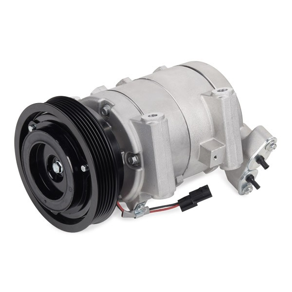 Купити CS20601 Delphi Компресор кліматичної установки