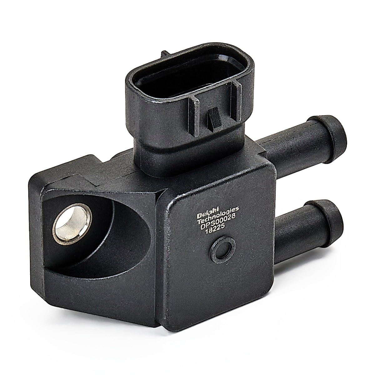 Датчик тиску вихлопних газів Delphi DPS0002812B1 ціна, від 24.68 USD