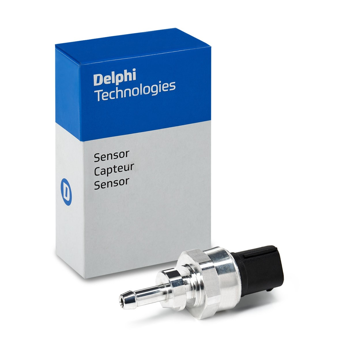 Купити DPS0003012B1 Delphi Датчик тиску вихлопних газів