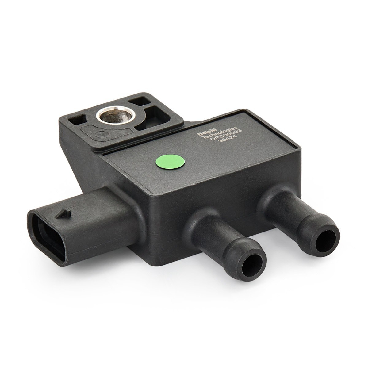 Датчик тиску вихлопних газів Delphi DPS0003312B1 ціна, від 25.33 USD