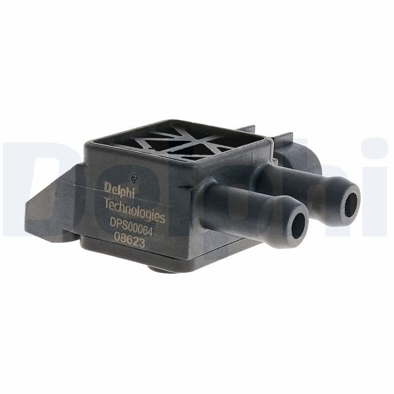 Датчик тиску вихлопних газів Delphi DPS0006412B1 ціна, від 18.71 USD