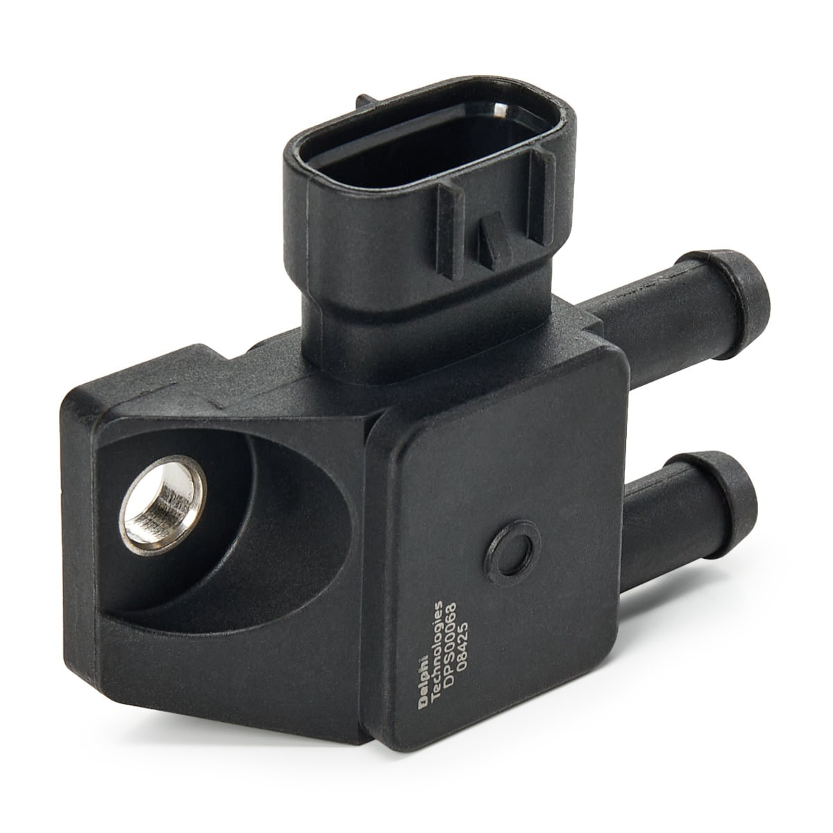 Датчик тиску вихлопних газів Delphi DPS0006812B1 ціна, від 40.76 USD