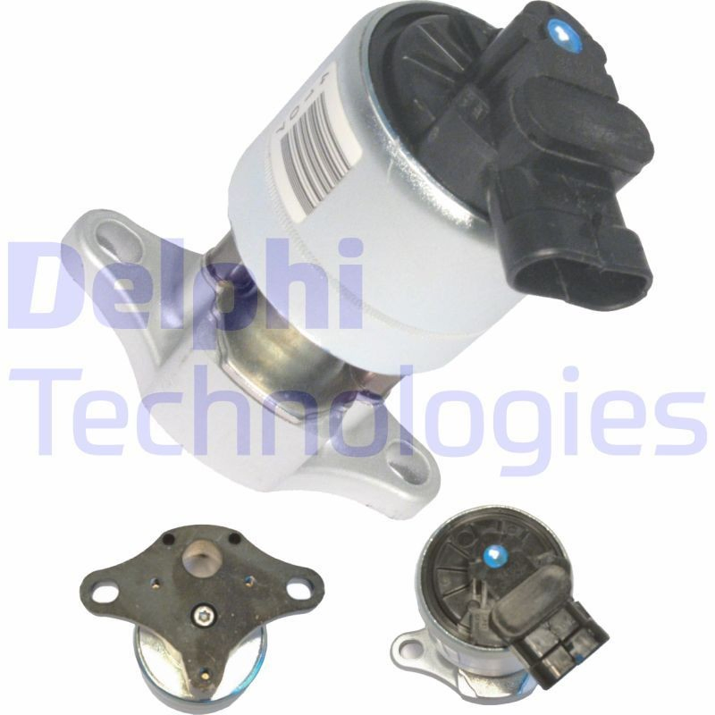 Клапан EGR Magneti Marelli EV053 ціна, від 59.30 USD