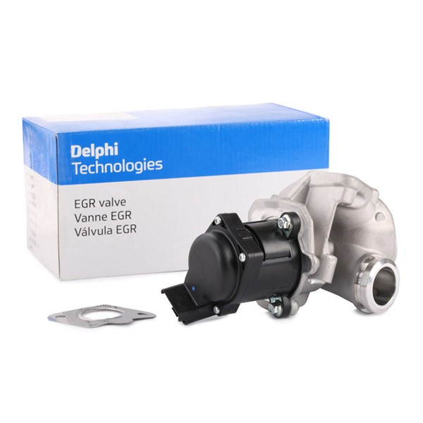 Купити EG1041512B1 Delphi Прилади управління системи рециркуляції