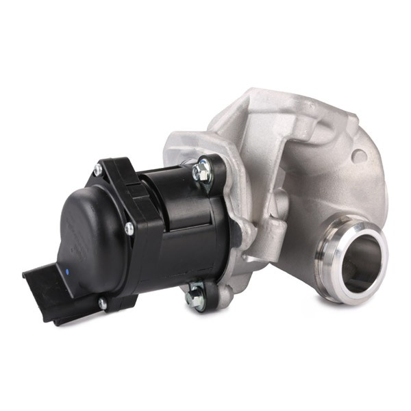 Клапан EGR рециркуляції газів Delphi EG1041512B1