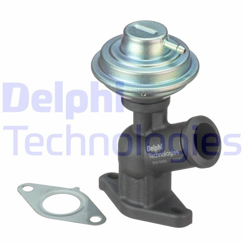 Клапан ЄГР EG1042312B1 Delphi