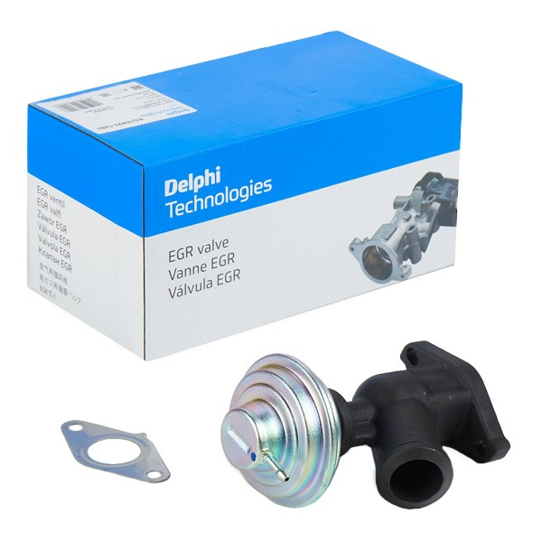 Купити EG1042312B1 Delphi Прилади управління системи рециркуляції