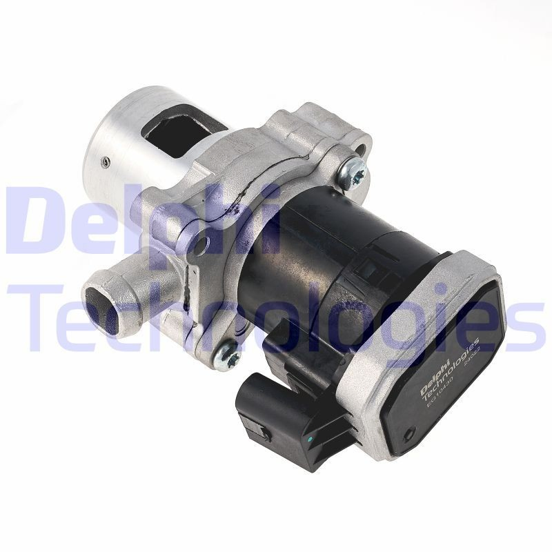 EG1043012B1 Delphi Клапан рециркуляції відпрацьованих газів EGR