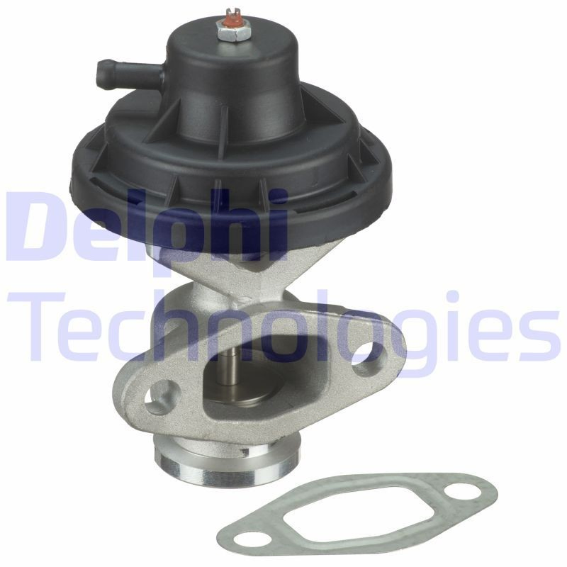 EG1045812B1 Delphi Клапан рециркуляції відпрацьованих газів EGR