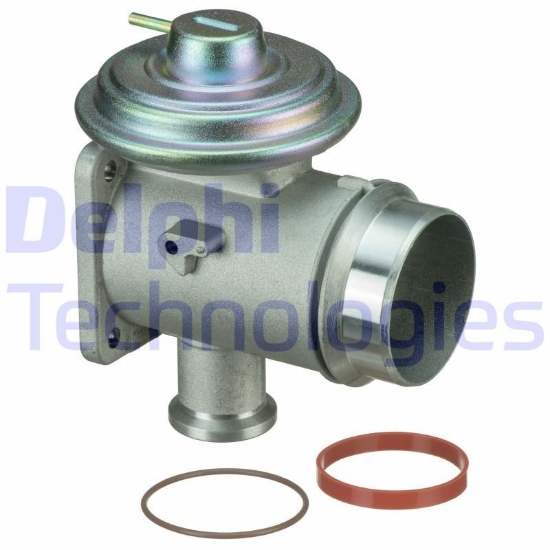 EG1046512B1 Delphi Клапан рециркуляції відпрацьованих газів EGR
