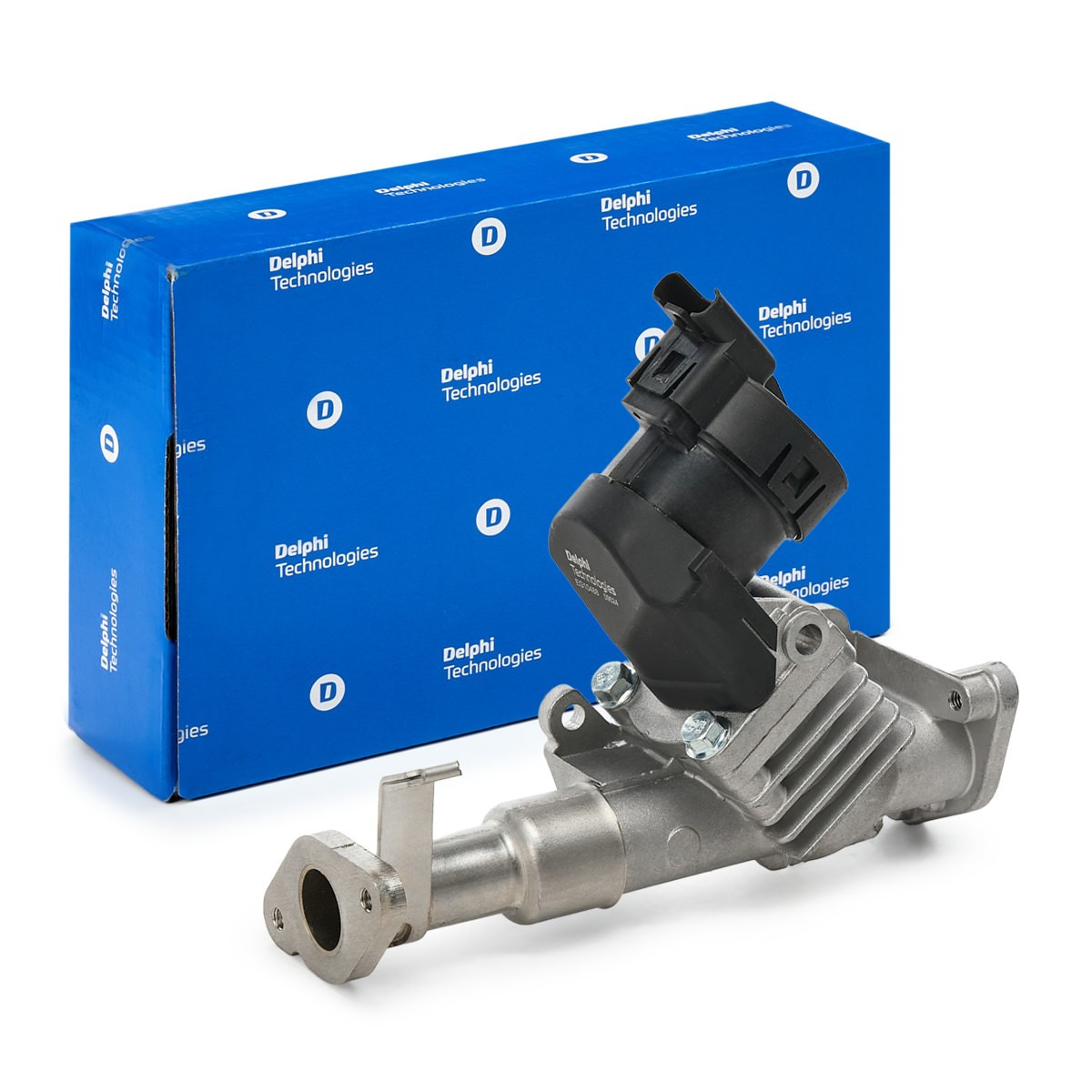 Клапан EGR рециркуляції газів Delphi EG1048812B1